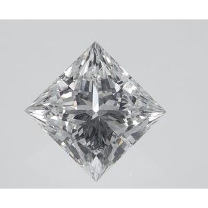 0.97ct SQUARE Diamond - 500131871