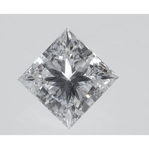 0.55ct SQUARE Diamond - 500131869