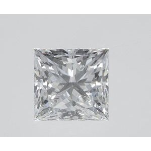 0.59ct SQUARE Diamond - 500131870