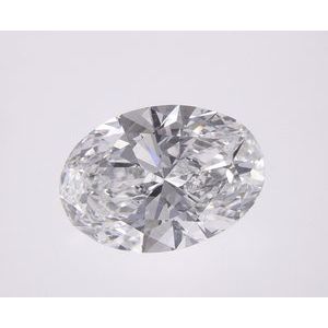 1.52ct OVAL Diamond - 500131821