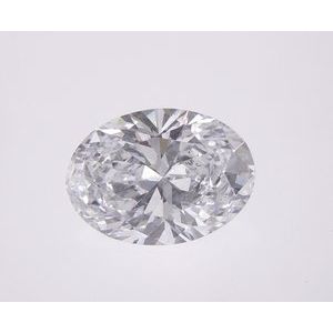 1.19ct OVAL Diamond - 500131814