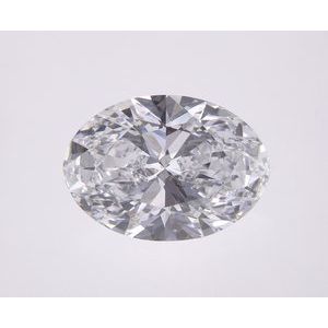 1.5ct OVAL Diamond - 500131818