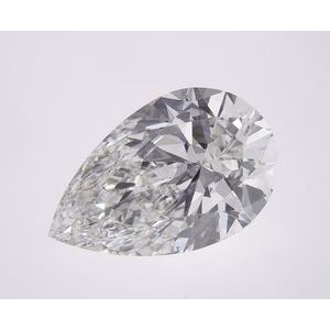 2.81ct PEAR Diamond - 500131848
