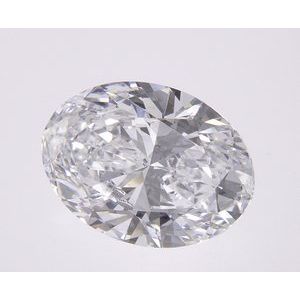 1.52ct OVAL Diamond - 500131822