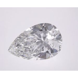 2.77ct PEAR Diamond - 500131846