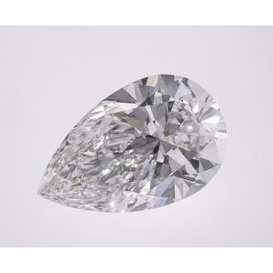 2.81ct PEAR Diamond - 500131847