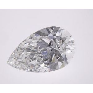2.86ct PEAR Diamond - 500131850