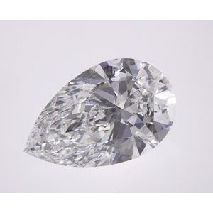 2.83ct PEAR Diamond - 500131849