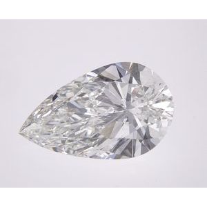 2.88ct PEAR Diamond - 500131851