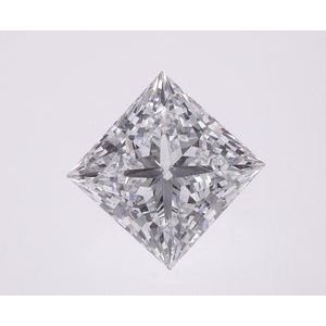 0.99ct SQUARE Diamond - 500131876