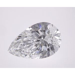 2.89ct PEAR Diamond - 500131852