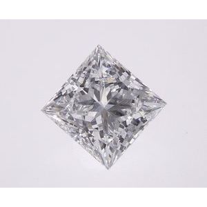 0.99ct SQUARE Diamond - 500131877