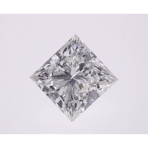 0.98ct SQUARE Diamond - 500131875