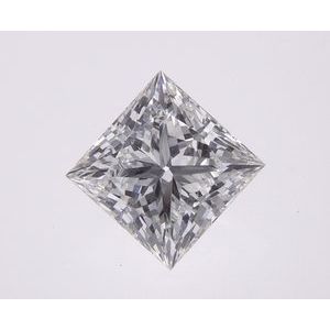 0.99ct SQUARE Diamond - 500131879