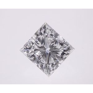 0.99ct SQUARE Diamond - 500131880