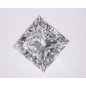 3.36ct SQUARE Diamond - 500131892
