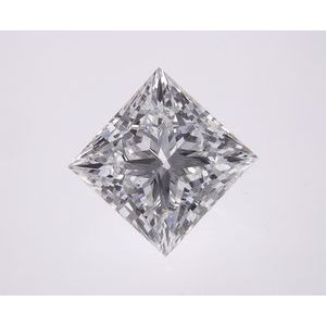 2.19ct SQUARE Diamond - 500131883