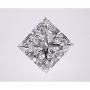 2.86ct SQUARE Diamond - 500131889