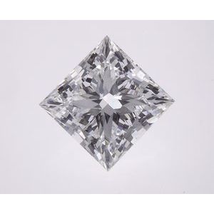 2.87ct SQUARE Diamond - 500131890