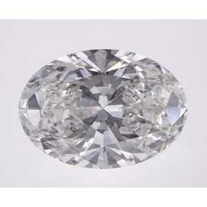 3.03ct OVAL Diamond - 500132590