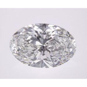 2.3ct OVAL Diamond - 500132596