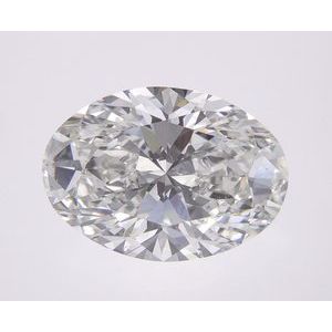 2.39ct OVAL Diamond - 500132592