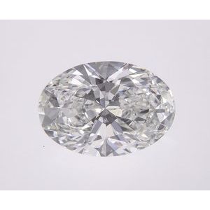 1.56ct OVAL Diamond - 500132615