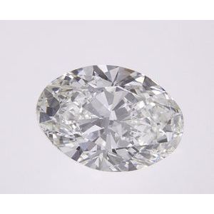1.31ct OVAL Diamond - 500135671