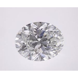 2.67ct OVAL Diamond - 500138539