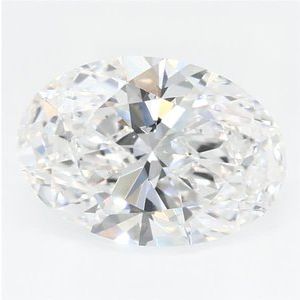 1.73ct OVAL Diamond - 500136182