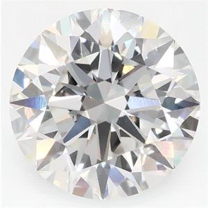 1.98ct ROUND Diamond - 500136098