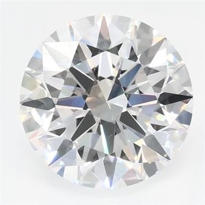 2.01ct ROUND Diamond - 500136099