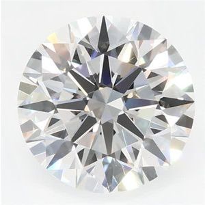 1.71ct ROUND Diamond - 500136089