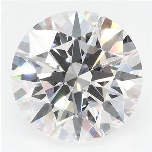 3.89ct ROUND Diamond - 500136145
