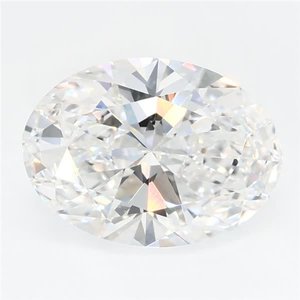 2.04ct OVAL Diamond - 500136199