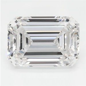 1.52ct EMERALD Diamond - 500136267