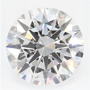 1.7ct ROUND Diamond - 500136088