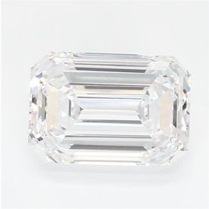 0.78ct EMERALD Diamond - 500136247