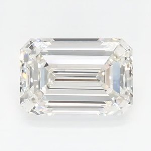 0.51ct EMERALD Diamond - 500136220