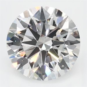 2.01ct ROUND Diamond - 500136100