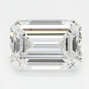 0.71ct EMERALD Diamond - 500136235