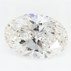 1.07ct OVAL Diamond - 500136175