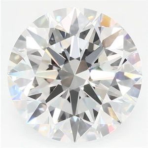 2.08ct ROUND Diamond - 500136120
