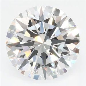 2.6ct ROUND Diamond - 500136132