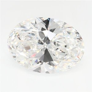 1.66ct OVAL Diamond - 500136181