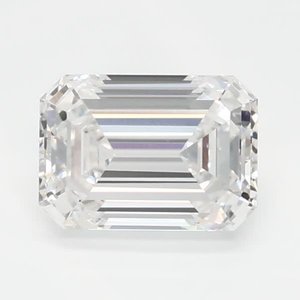 0.75ct EMERALD Diamond - 500136244