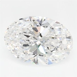 1.08ct OVAL Diamond - 500136177