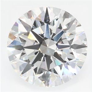 2.08ct ROUND Diamond - 500136119