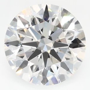 1.57ct ROUND Diamond - 500136072