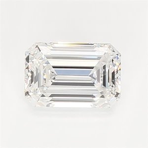 0.54ct EMERALD Diamond - 500136222